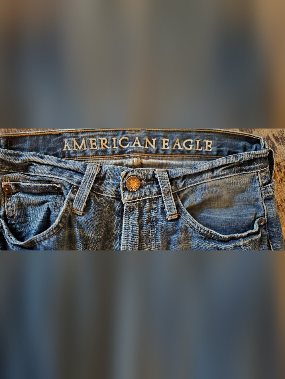 American Eagle